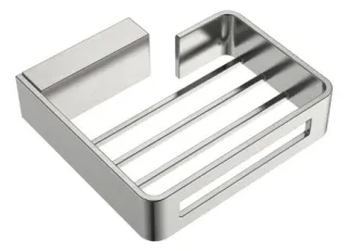 Держатель для губки Boheme Q 10959-NB брашированный никель